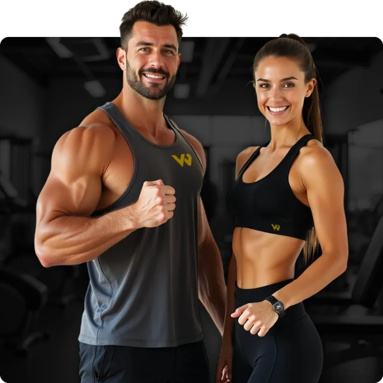 Equipamentos de Academia Rio Preto